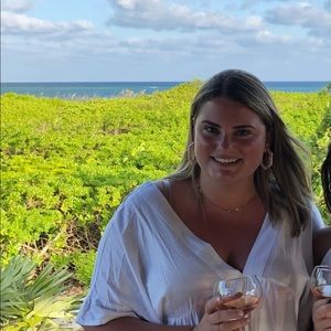 Meet your Posher, Shayna